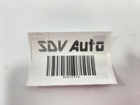 фото thumb №13, Корпус захист вентилятора радіатора mercedes 190 w201 1,8 2,0 2,3 2015050755