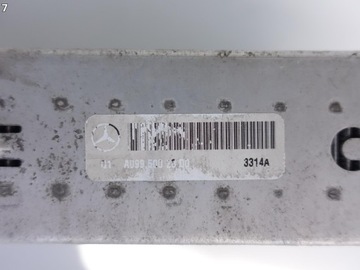 фото thumb №8, Mercedes ml gle w166 c292 gl gls x166 інтеркулер