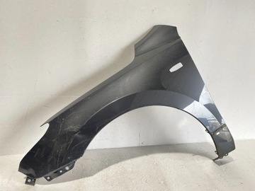 фото thumb №1, Крило лівий перед hyundai i30 i 07-12