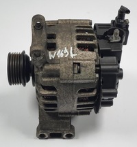 фото thumb №1, Генератор mercedes w169 1.5 a2661540802