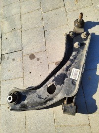 фото thumb №1, Citroen c5 aircross рычаг передний правый правый левый перед оригинал