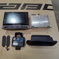 фото thumb №1, Citroen c3 iii великий радіо планшет kpl.