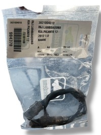 фото thumb №1, Kia picanto датчик лямбда-зонд 3921004010