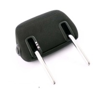 фото thumb №12, Bmw f20 f30 подголовник средний сиденье задняя материал