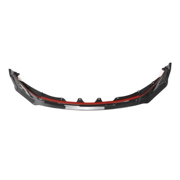 ЮБКА БАМПЕРА VORSTEINER CARBON BMW M3 G80 M4