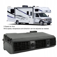 фото thumb №9, Випарник кондиціонера універсальний 12v