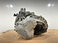 фото thumb №7, 2012 opel zafira c механічна коробка передач 6 передач myj