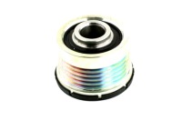 Купить Fast шкив генератора renault master 9, фото thumb