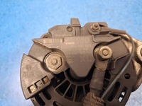 фото thumb №7, Opel corsa c 1.2b генератор 0124415023 z12xe