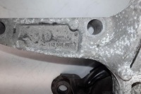 фото thumb №10, Передняя подушка двигателя nissan qashqai ii j11, j11_ 112848459r 1.5l