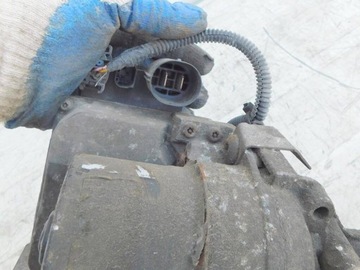 фото thumb №6, Mercedes a w169 1.5 трансмісія кермова електричний 6700001210