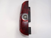 фото thumb №1, Лампа лівий задня fiat doblo ii opel combo d
