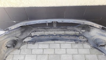 фото thumb №10, Subaru outback v 5 рестайлинг 18- бампер перед
