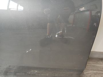 фото thumb №13, Дверь mercedes eqe w295 295 задние правые ------- познань ------- биржа