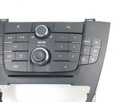 фото thumb №12, Панель переключателей opel insignia a g09 20997890