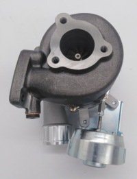 фото thumb №6, Турбокомпресор cer 59170 hyundai 2.2crdi 01-