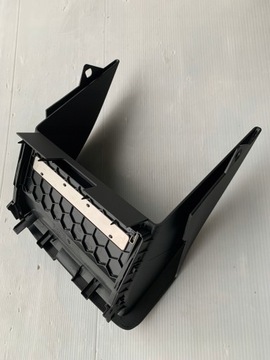 фото thumb №3, Audi a8 d4 4h заглушка защита туннеля блока оригинал