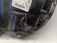 фото thumb №6, Лампа правые перед передняя mercedes e-klas aw212 ночное видение 2128206261kz