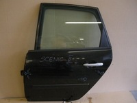 фото thumb №1, Renault scenic ii двері ліва задня