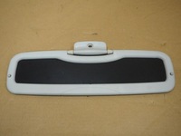 фото thumb №1, Защита солнцезащитная левая smart fortwo 450