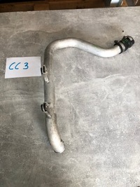 фото thumb №1, Труба интеркулер 28250-2a850 hyundai ix35 1.7 d