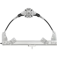 фото thumb №1, Подъемник стекла fiat panda 03-12