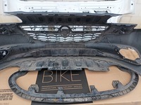 фото thumb №5, Opel corsa e бампер передний