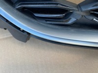 Решётка  opel insignia opc po faceliftingu gsi satyna в Украине, фото thumb