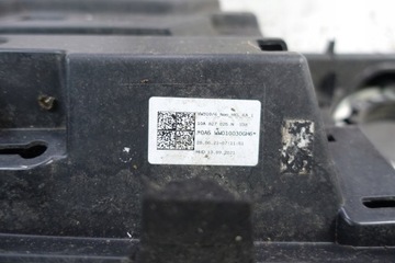 фото thumb №9, Vw id.3 id3 10a 2021- крышка багажника зад задняя