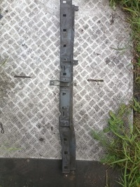 фото thumb №1, Кронштейн лоток корытo направляющая электропроводка scania r s euro