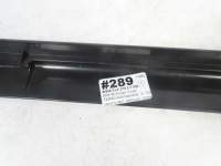 Mercedes clk w209 молдинг поріг права передня Оригінал, фото thumb