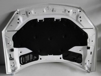 фото thumb №12, Mercedes gls x166 166 капот кришка двигуна 149