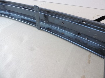 фото thumb №8, Honda civic x 2017 2018 передняя балка бампера