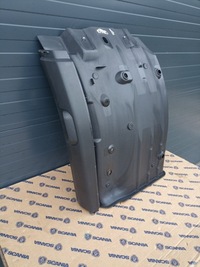 фото thumb №1, Підкрилок крила scania r s 2599550