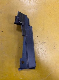 фото thumb №1, Защита прокладка петля капот левая infniti q30