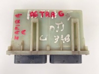 фото thumb №1, Opel оригинальный номер 24410130 блок управления вентиляторов