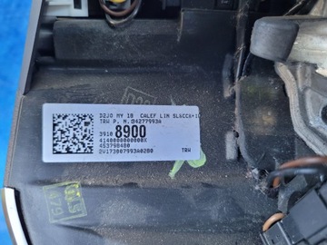 фото thumb №15, Запчасти | astra k руль с подогревом с подогревом 39108900