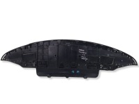 фото thumb №1, Renault twingo iii 14- плита підсилювач pod бампер