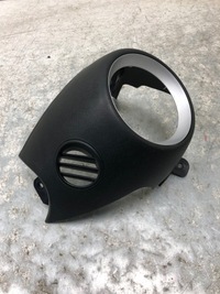 фото thumb №3, Рамка решётки обдув правая mini r55