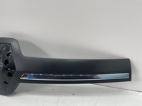 фото thumb №4, Renault trafic iii lift решётка радиатора решётка радиатора nowa oryg 628951918r