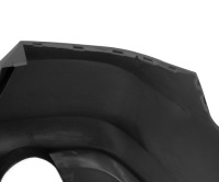 Бампер задний к subaru legacy 2010-2014 57704aj06a грунтованный Доставка, фото thumb