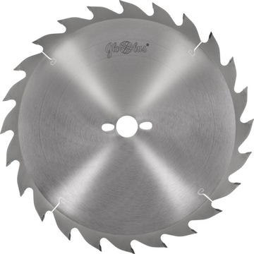GLOBUS PIŁA TARCZOWA DO DREWNA HM 450x30x4,2 28Z GM20 WIDIA CIĘCIE WZDŁUŻNE