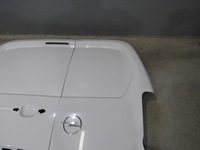 фото thumb №10, Citroen berlingo 4 2018-2025 двері зад parwe