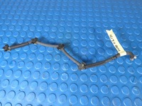 фото thumb №1, Обратка топлива форсунок cxm cxma skoda rapid 1.6tdi