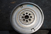 фото thumb №1, 2500. колесо двухмассовый mercedes a2600300000