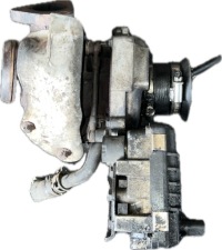 фото thumb №1, Турбонагнітач mercedes-benz klasa gl x164 2006-2012