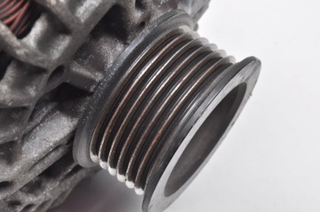 фото thumb №7, Opel mokka chevrolet trax 1.6 16v 116km генератор 13502593