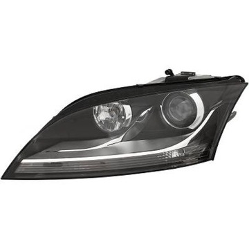 фото thumb №1, Diederichs 1041085 фара лівий do audi tt купе 8j3 tt roadster 8j9