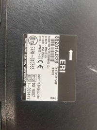 фото thumb №7, Subaru legacy v компьютер блок управления  ecu+immo 22765ac060