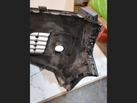 фото thumb №6, Бампер напрямна citroen jumpy iii expert iii 16+ перед nr n262